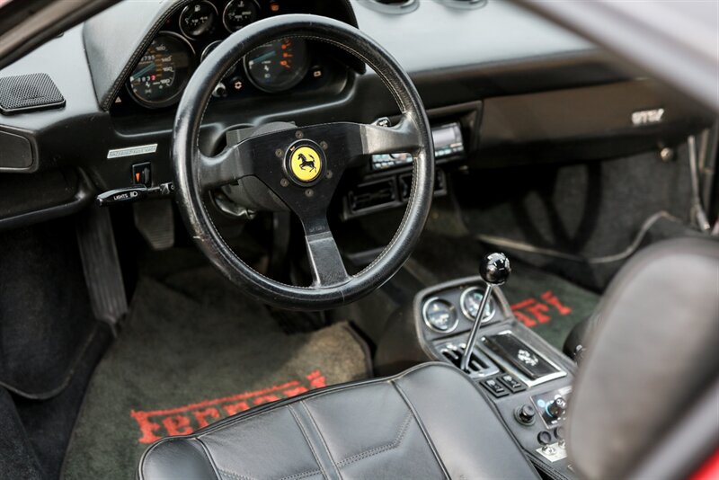 1985 Ferrari 308 GTS Quattrovalvole   - Photo 53 - Rockville, MD 20850