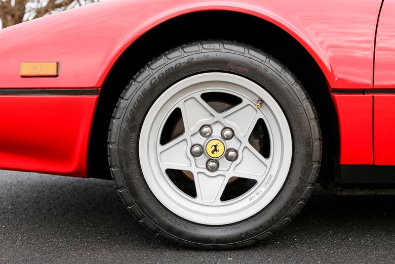 1985 Ferrari 308 GTS Quattrovalvole   - Photo 48 - Rockville, MD 20850