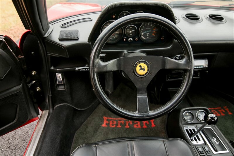 1985 Ferrari 308 GTS Quattrovalvole   - Photo 58 - Rockville, MD 20850