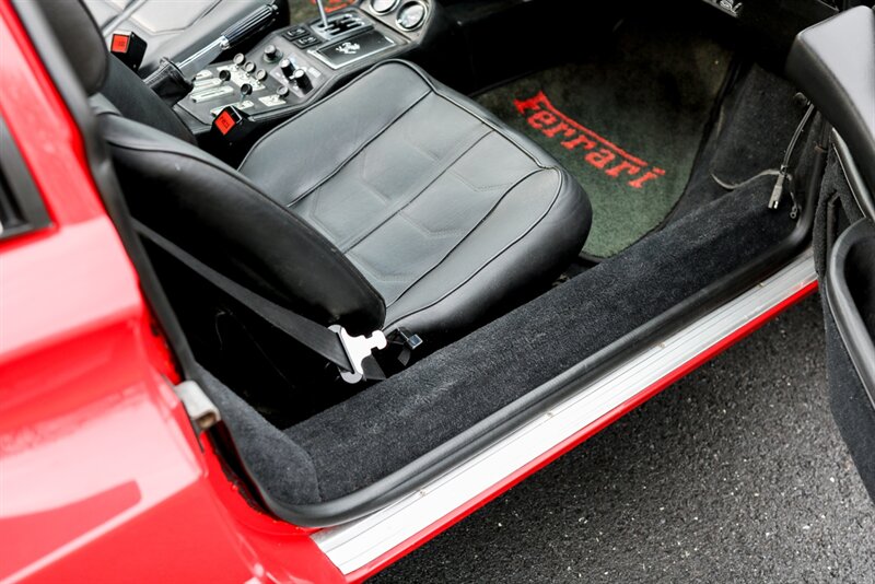 1985 Ferrari 308 GTS Quattrovalvole   - Photo 75 - Rockville, MD 20850