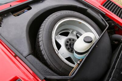 1985 Ferrari 308 GTS Quattrovalvole   - Photo 85 - Rockville, MD 20850