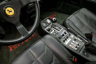 1985 Ferrari 308 GTS Quattrovalvole   - Photo 60 - Rockville, MD 20850