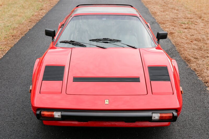 1985 Ferrari 308 GTS Quattrovalvole   - Photo 3 - Rockville, MD 20850