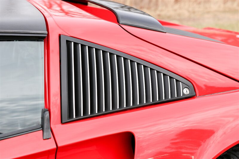 1985 Ferrari 308 GTS Quattrovalvole   - Photo 33 - Rockville, MD 20850