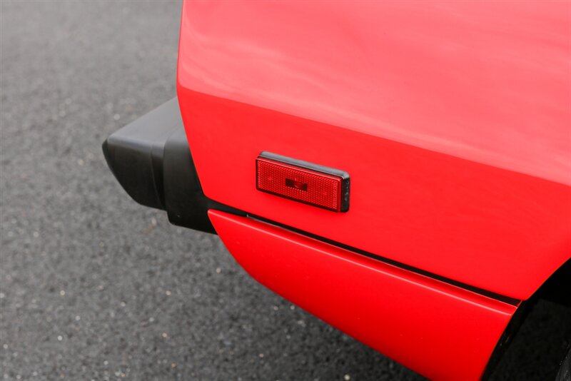 1985 Ferrari 308 GTS Quattrovalvole   - Photo 26 - Rockville, MD 20850