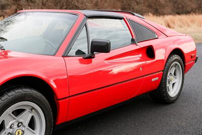 1985 Ferrari 308 GTS Quattrovalvole   - Photo 27 - Rockville, MD 20850