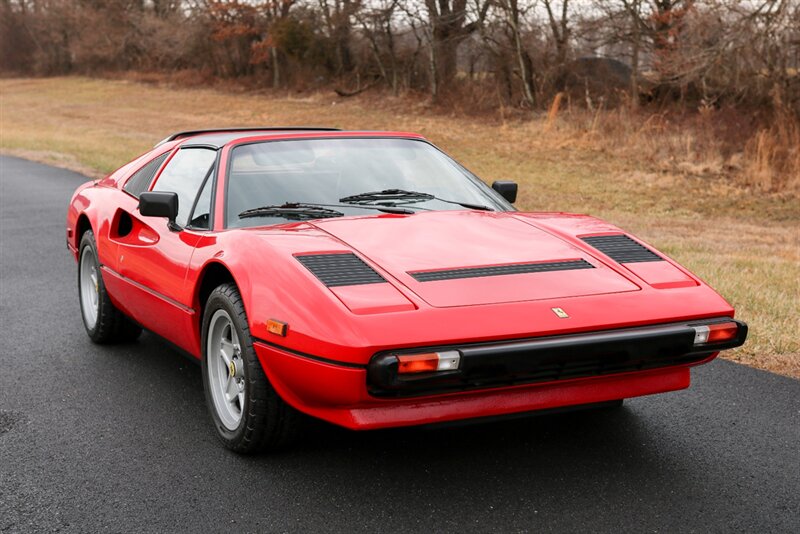 1985 Ferrari 308 GTS Quattrovalvole   - Photo 6 - Rockville, MD 20850