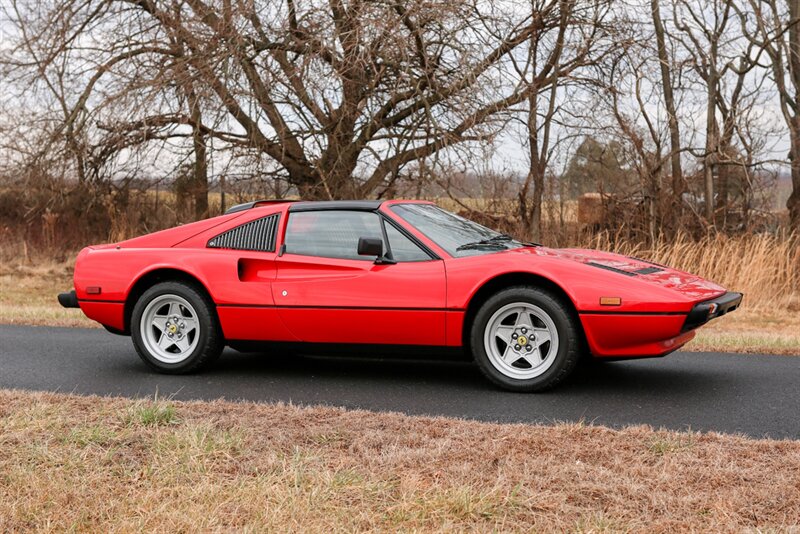 1985 Ferrari 308 GTS Quattrovalvole   - Photo 10 - Rockville, MD 20850