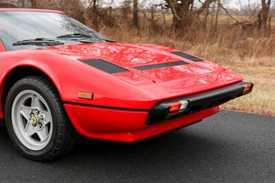 1985 Ferrari 308 GTS Quattrovalvole   - Photo 12 - Rockville, MD 20850