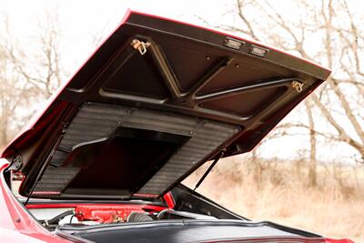 1985 Ferrari 308 GTS Quattrovalvole   - Photo 93 - Rockville, MD 20850