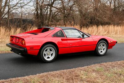 1985 Ferrari 308 GTS Quattrovalvole   - Photo 11 - Rockville, MD 20850