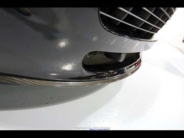 2011 Aston Martin Vantage N420   - Photo 13 - Rockville, MD 20850