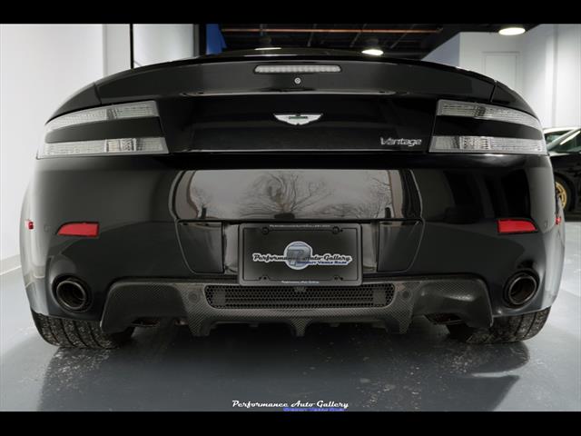 2011 Aston Martin Vantage N420   - Photo 20 - Rockville, MD 20850