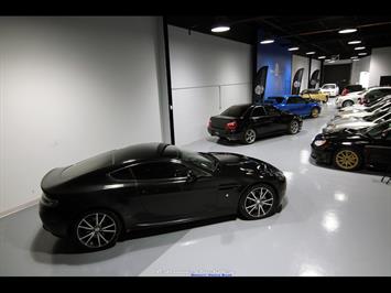 2011 Aston Martin Vantage N420   - Photo 33 - Rockville, MD 20850