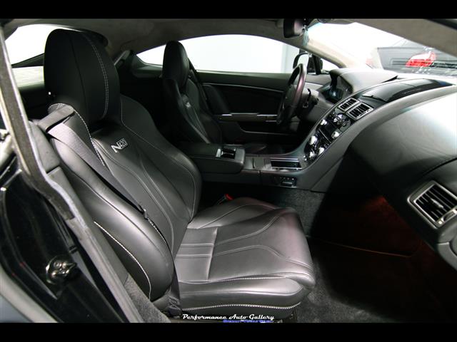 2011 Aston Martin Vantage N420   - Photo 39 - Rockville, MD 20850