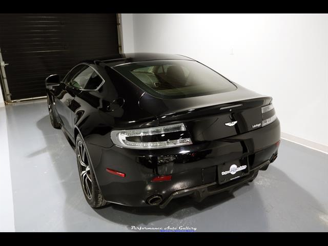 2011 Aston Martin Vantage N420   - Photo 25 - Rockville, MD 20850