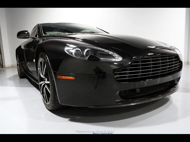 2011 Aston Martin Vantage N420   - Photo 7 - Rockville, MD 20850