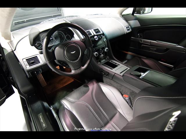 2011 Aston Martin Vantage N420   - Photo 28 - Rockville, MD 20850