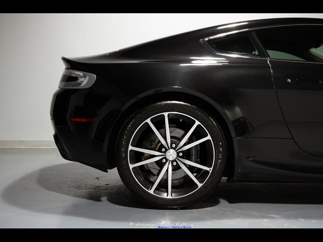 2011 Aston Martin Vantage N420   - Photo 18 - Rockville, MD 20850