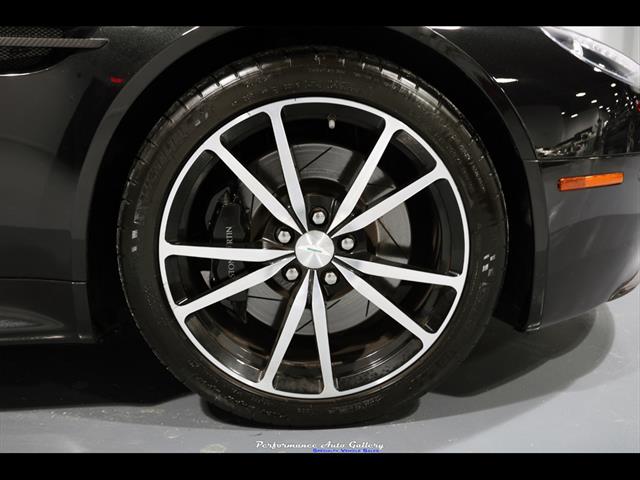 2011 Aston Martin Vantage N420   - Photo 17 - Rockville, MD 20850