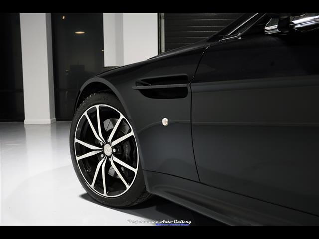 2011 Aston Martin Vantage N420   - Photo 32 - Rockville, MD 20850