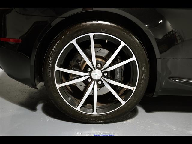 2011 Aston Martin Vantage N420   - Photo 19 - Rockville, MD 20850