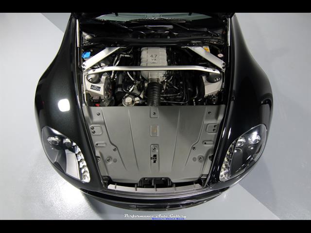 2011 Aston Martin Vantage N420   - Photo 42 - Rockville, MD 20850