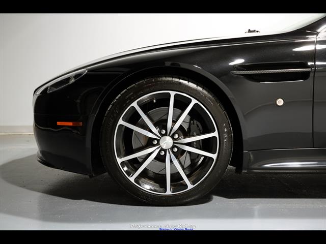 2011 Aston Martin Vantage N420   - Photo 21 - Rockville, MD 20850