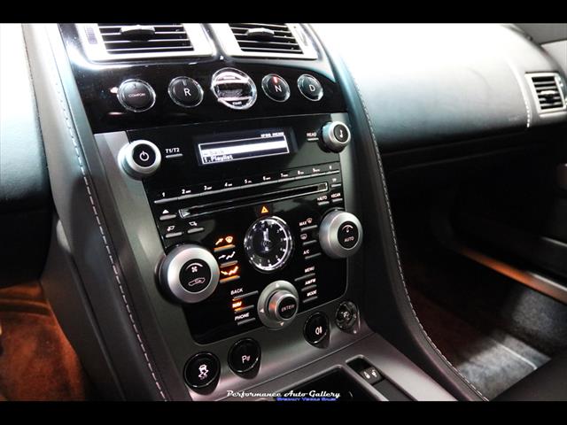 2011 Aston Martin Vantage N420   - Photo 30 - Rockville, MD 20850