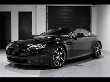 2011 Aston Martin Vantage N420   - Photo 1 - Rockville, MD 20850