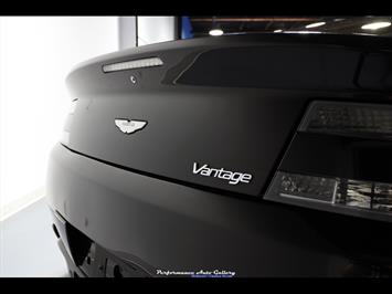 2011 Aston Martin Vantage N420   - Photo 8 - Rockville, MD 20850