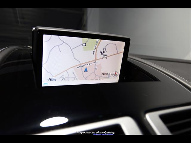 2011 Aston Martin Vantage N420   - Photo 31 - Rockville, MD 20850