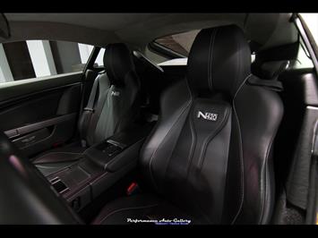 2011 Aston Martin Vantage N420   - Photo 37 - Rockville, MD 20850