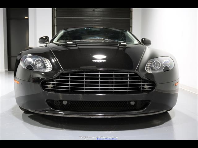 2011 Aston Martin Vantage N420   - Photo 14 - Rockville, MD 20850