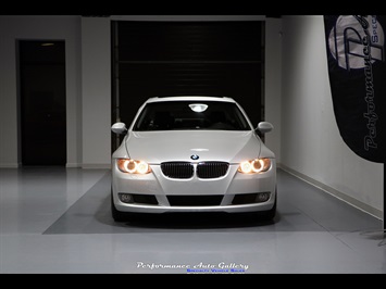 2008 BMW 328xi   - Photo 5 - Rockville, MD 20850