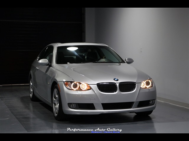 2008 BMW 328xi   - Photo 4 - Rockville, MD 20850