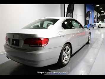 2008 BMW 328xi   - Photo 20 - Rockville, MD 20850