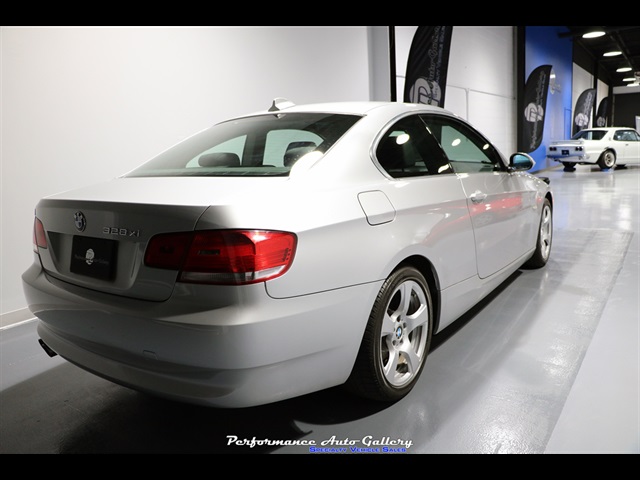 2008 BMW 328xi   - Photo 20 - Rockville, MD 20850