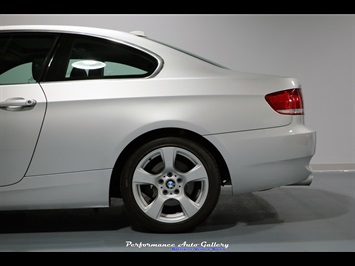 2008 BMW 328xi   - Photo 11 - Rockville, MD 20850