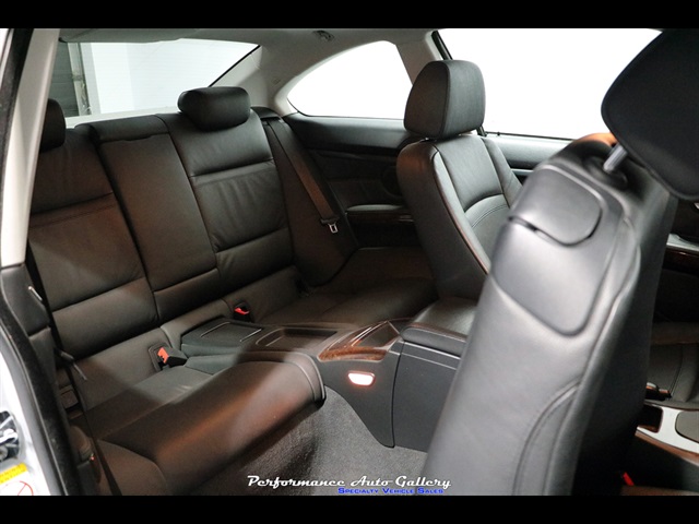 2008 BMW 328xi   - Photo 24 - Rockville, MD 20850