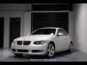 2008 BMW 328xi   - Photo 1 - Rockville, MD 20850