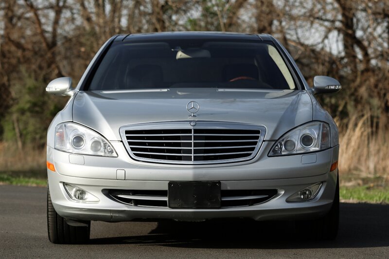 2007 Mercedes-Benz S 600   - Photo 5 - Rockville, MD 20850