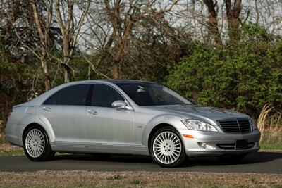 2007 Mercedes-Benz S 600   - Photo 9 - Rockville, MD 20850