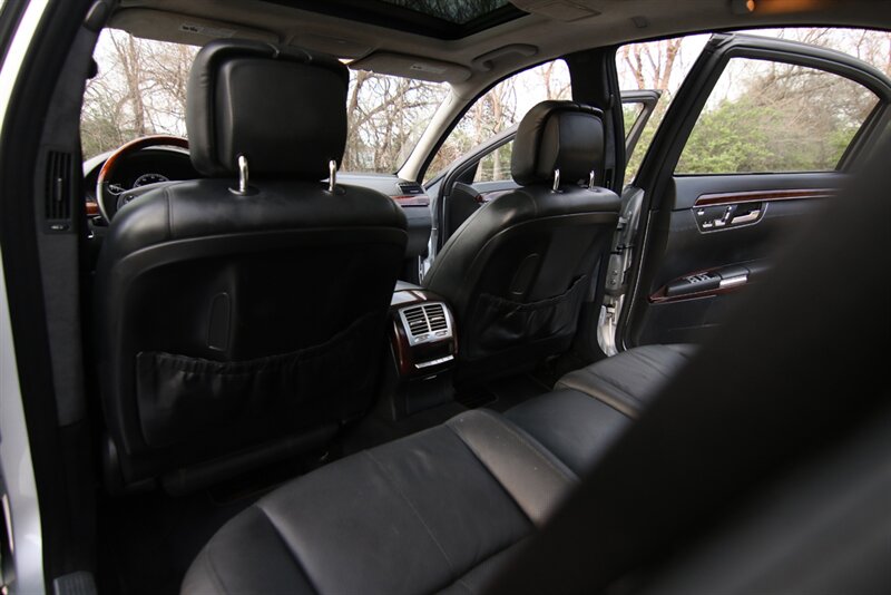 2007 Mercedes-Benz S 600   - Photo 52 - Rockville, MD 20850