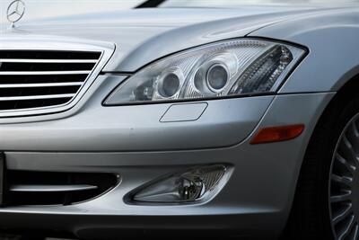 2007 Mercedes-Benz S 600   - Photo 23 - Rockville, MD 20850