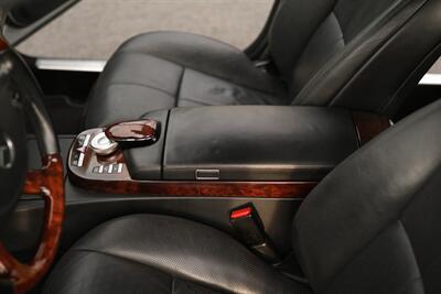 2007 Mercedes-Benz S 600   - Photo 73 - Rockville, MD 20850