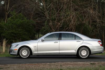 2007 Mercedes-Benz S 600   - Photo 7 - Rockville, MD 20850