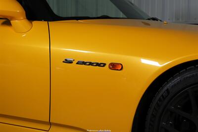 2004 Honda S2000   - Photo 33 - Rockville, MD 20850