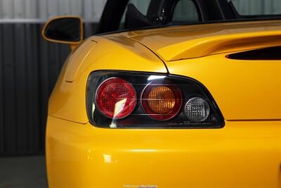 2004 Honda S2000   - Photo 42 - Rockville, MD 20850