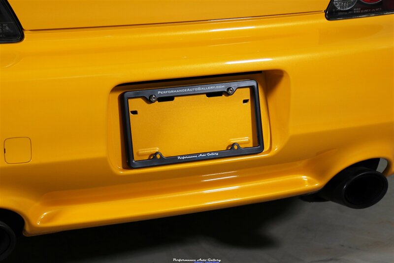 2004 Honda S2000   - Photo 45 - Rockville, MD 20850